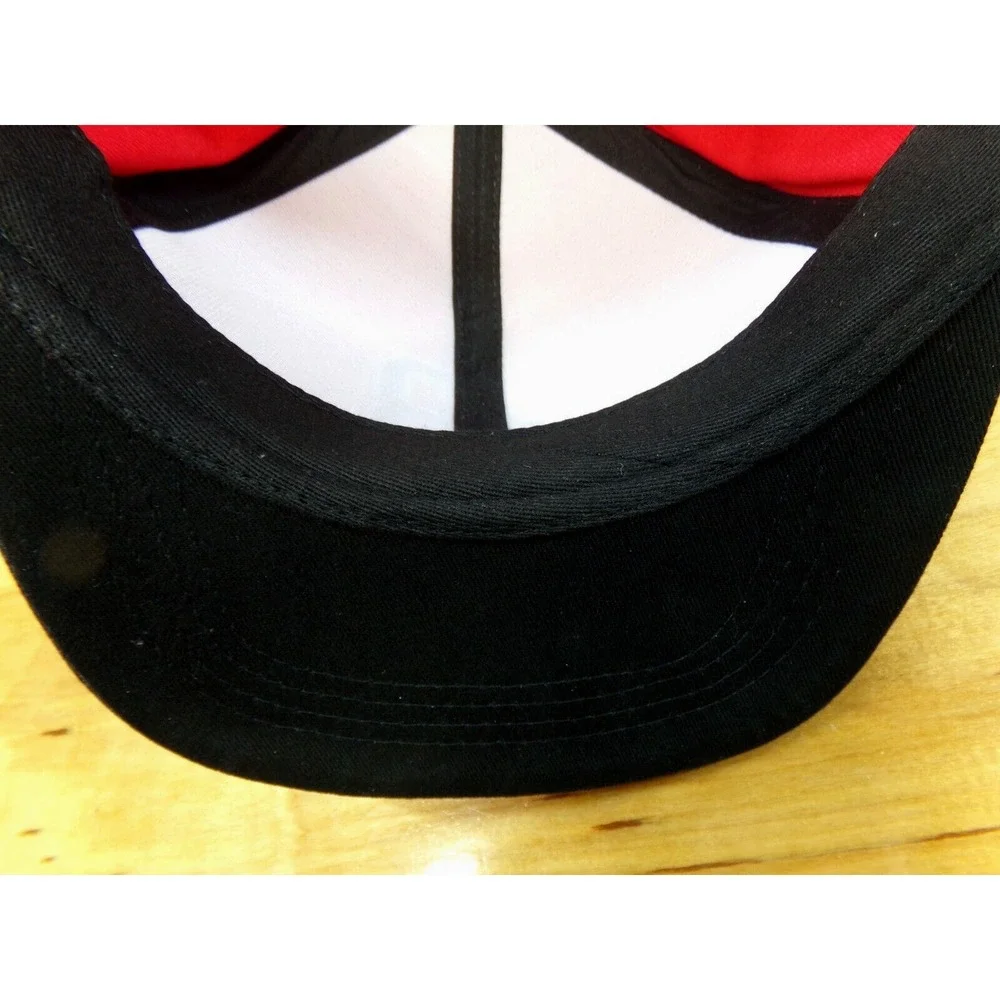 Hustle Youth Hat Cap‎ #23 Snap Back One Size Fits Most